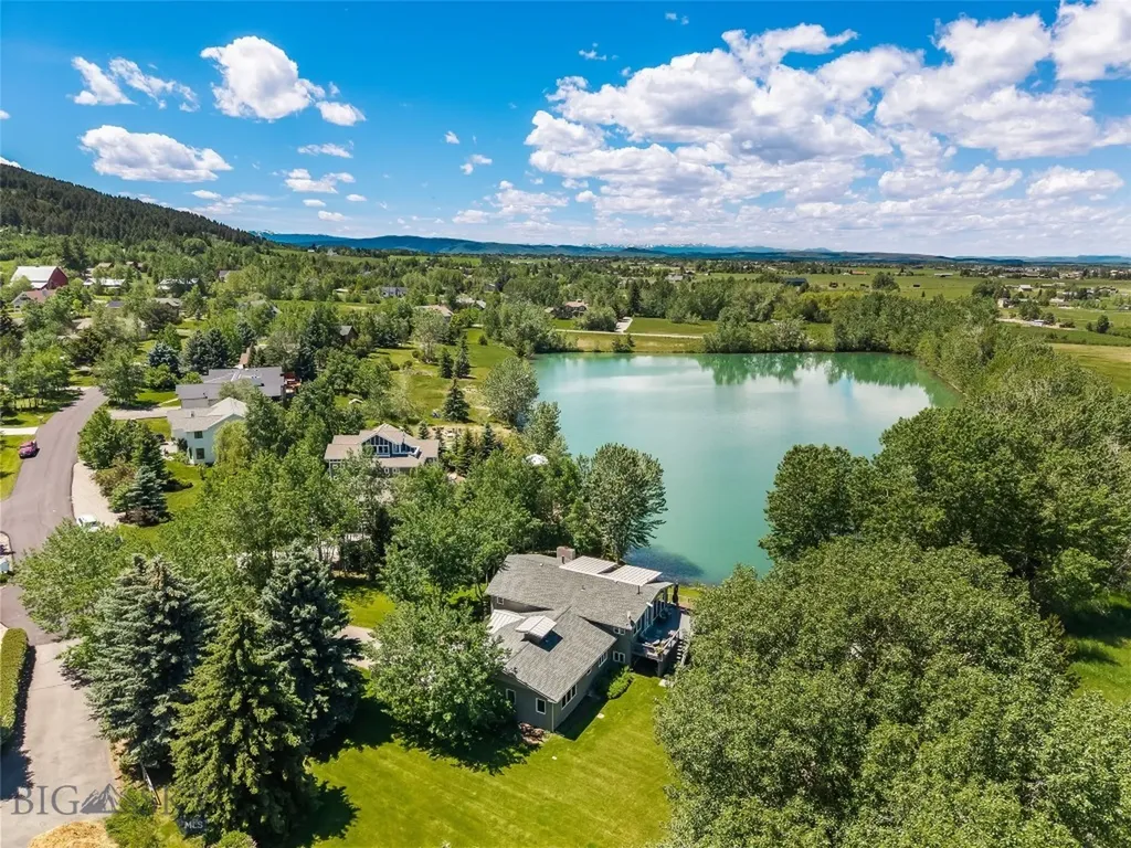 7103 Bristol Lane Bozeman MT 59715