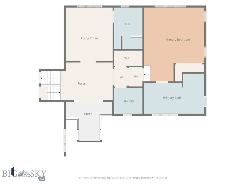 7103 Bristol Lane Bozeman MT 59715