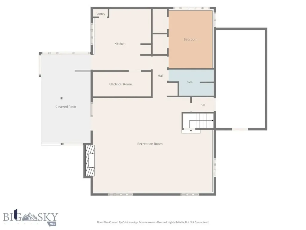 7103 Bristol Lane Bozeman MT 59715