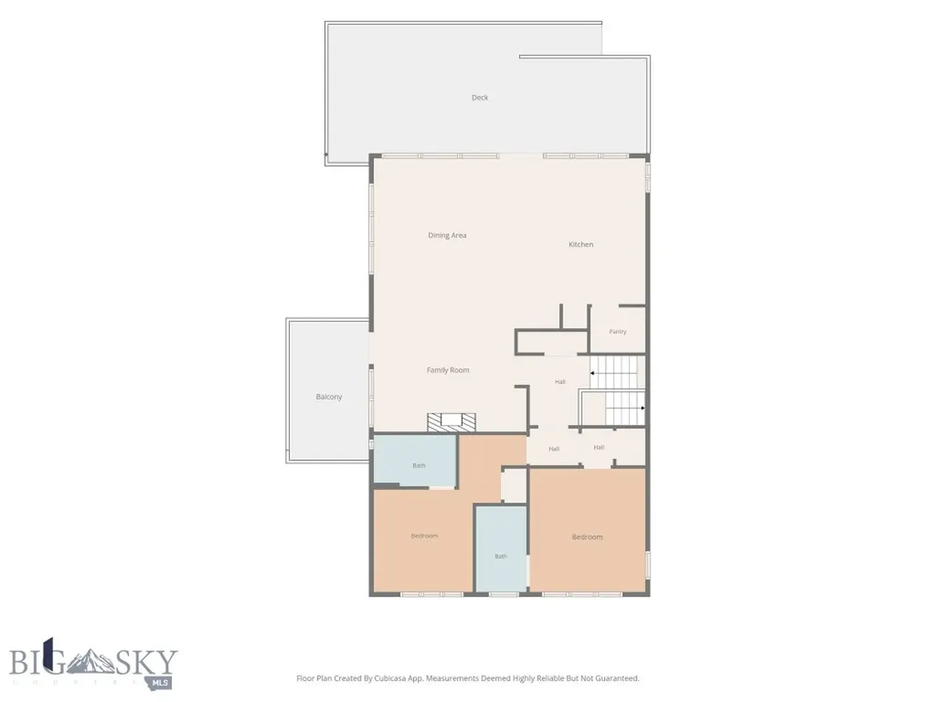7103 Bristol Lane Bozeman MT 59715