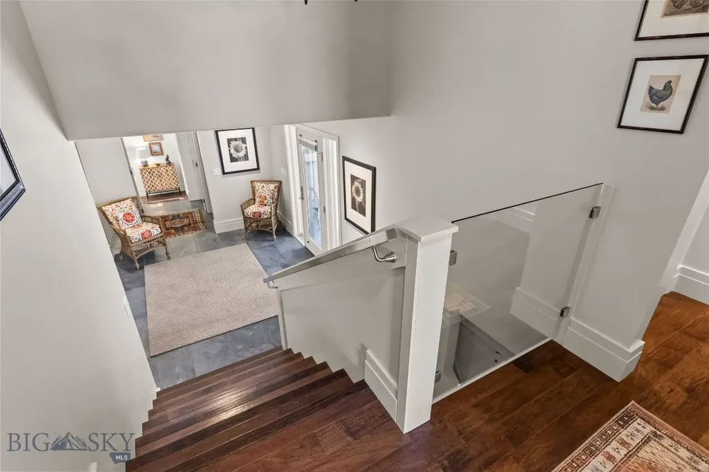 7103 Bristol Lane Bozeman MT 59715