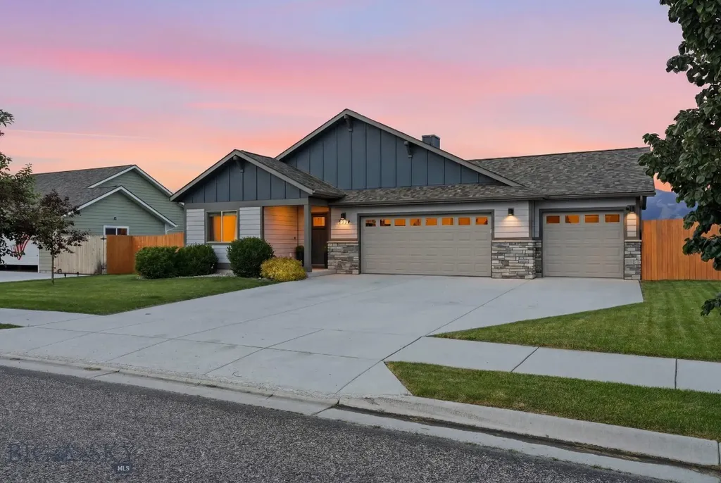 1704 Shelby Avenue Belgrade MT 59714