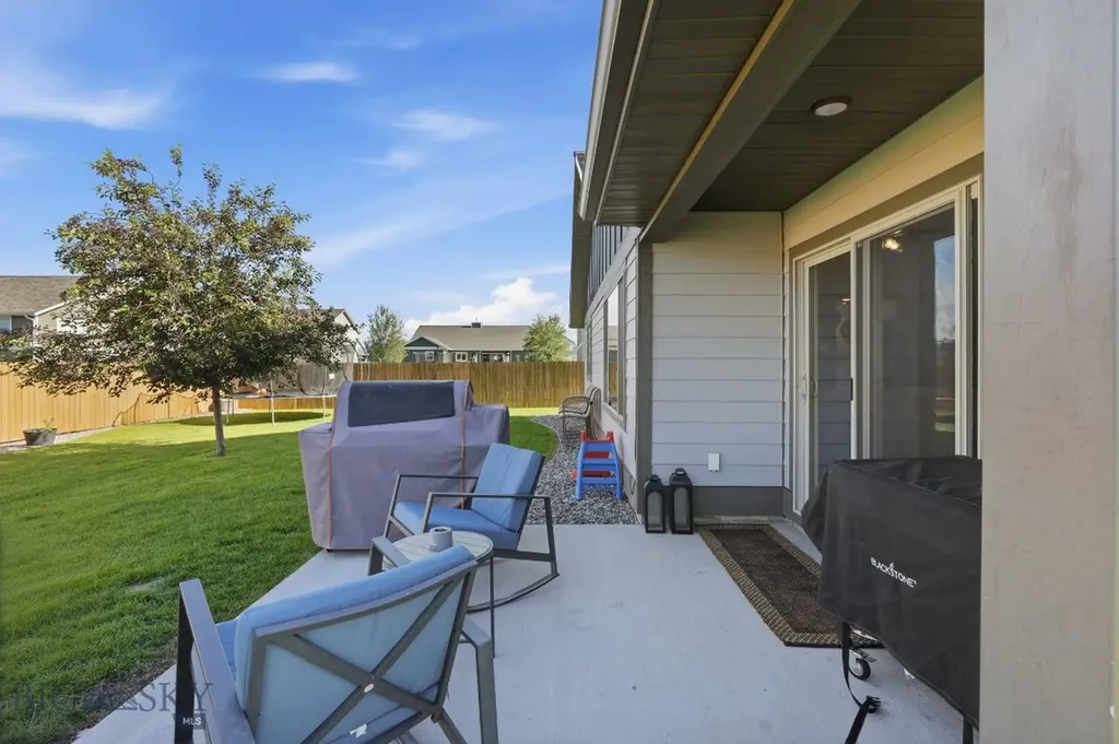 1704 Shelby Avenue Belgrade MT 59714