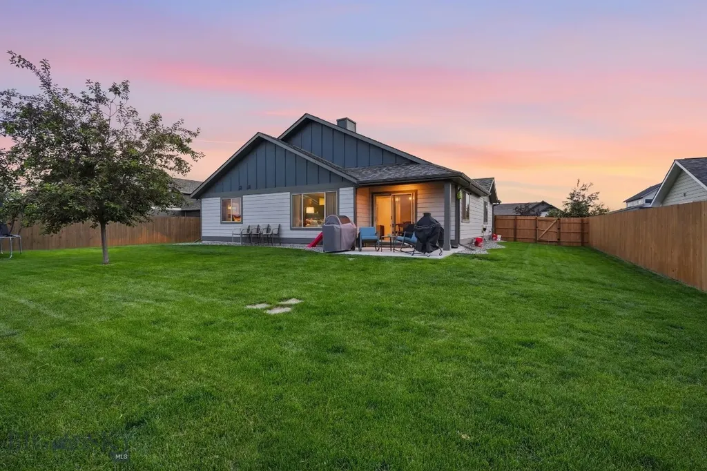1704 Shelby Avenue Belgrade MT 59714