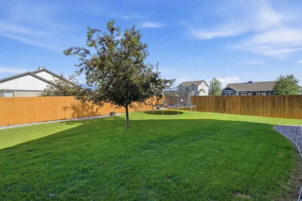 1704 Shelby Avenue Belgrade MT 59714