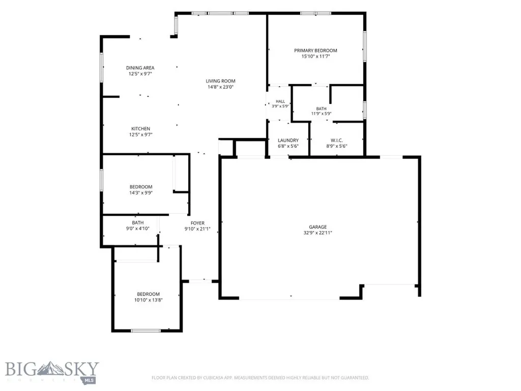 1704 Shelby Avenue Belgrade MT 59714