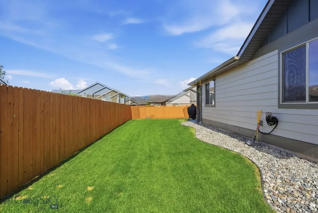 1704 Shelby Avenue Belgrade MT 59714