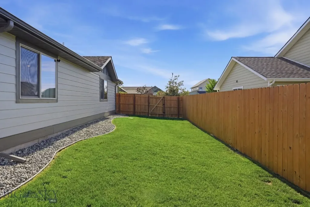 1704 Shelby Avenue Belgrade MT 59714