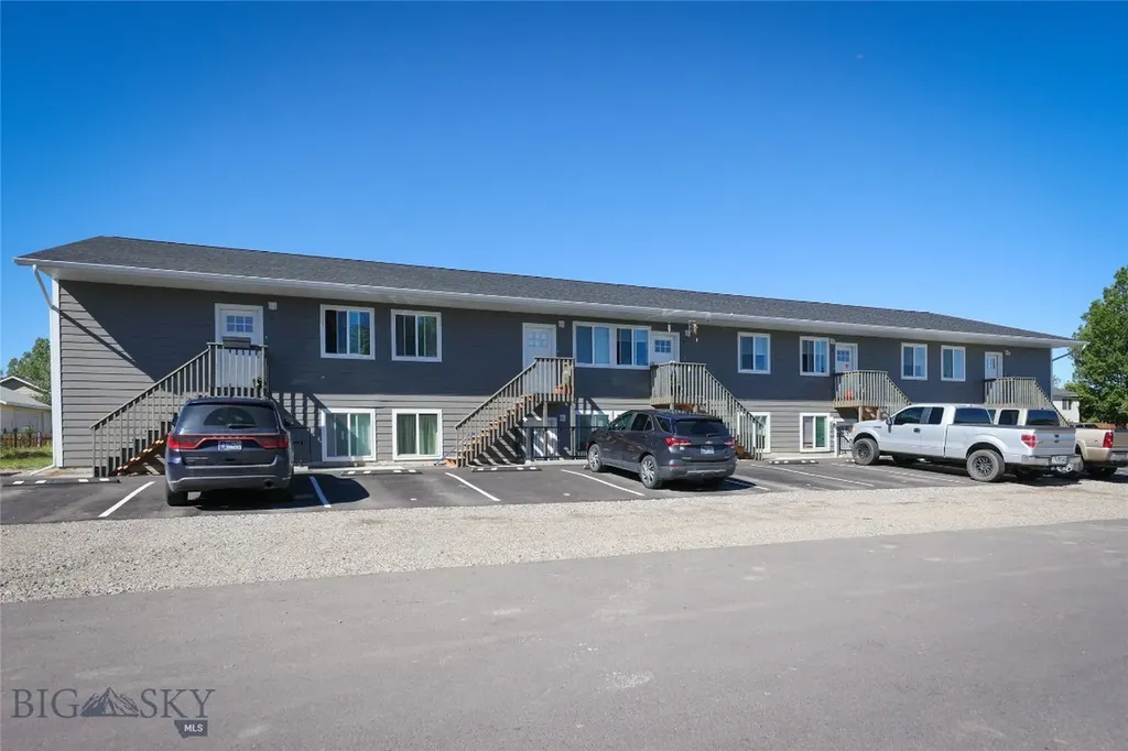806 W Allison Avenue Belgrade MT 59714