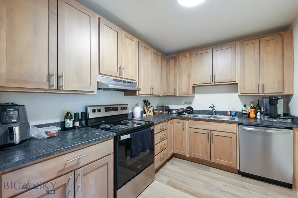 806 W Allison Avenue Belgrade MT 59714