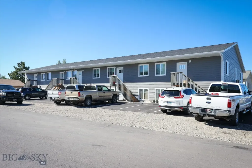 806 W Allison Avenue Belgrade MT 59714