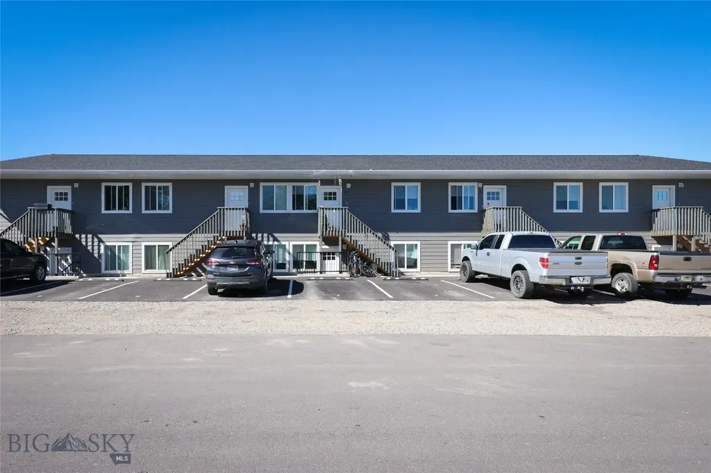 806 W Allison Avenue Belgrade MT 59714