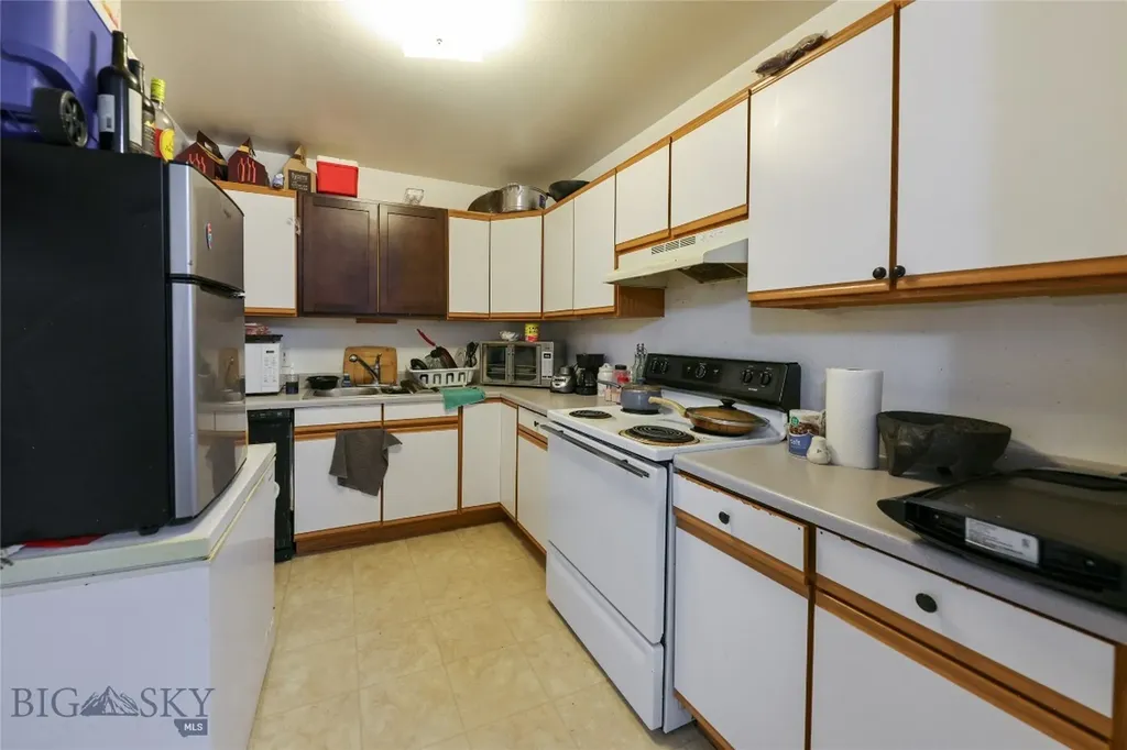 806 W Allison Avenue Belgrade MT 59714