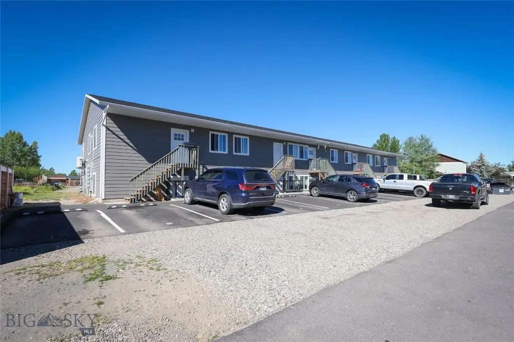 806 W Allison Avenue Belgrade MT 59714
