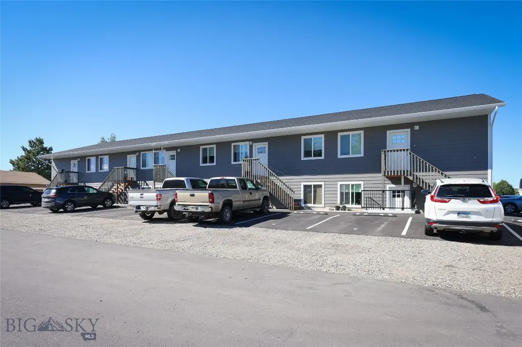 806 W Allison Avenue Belgrade MT 59714