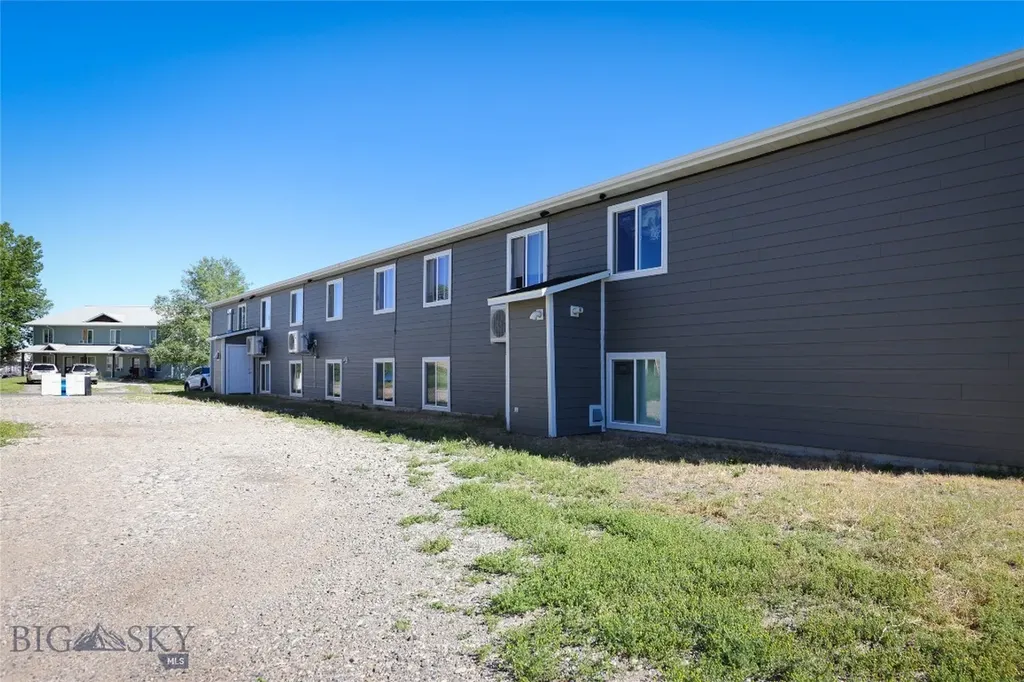 806 W Allison Avenue Belgrade MT 59714