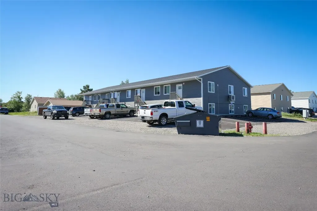 806 W Allison Avenue Belgrade MT 59714