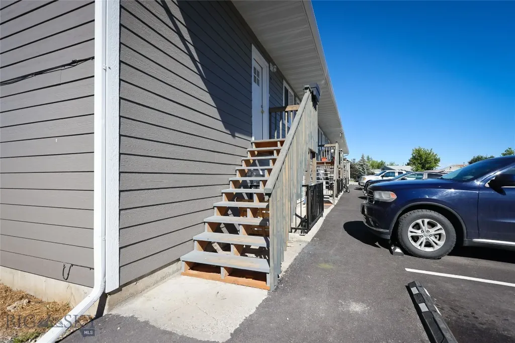 806 W Allison Avenue Belgrade MT 59714
