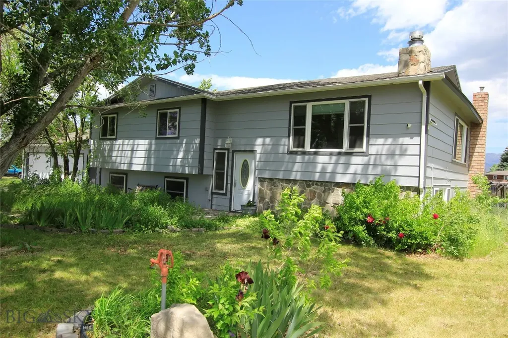 326 Coulee Drive Bozeman MT 59718