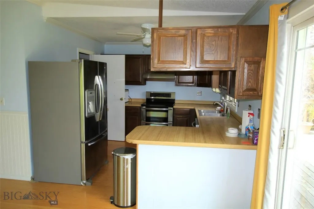 326 Coulee Drive Bozeman MT 59718