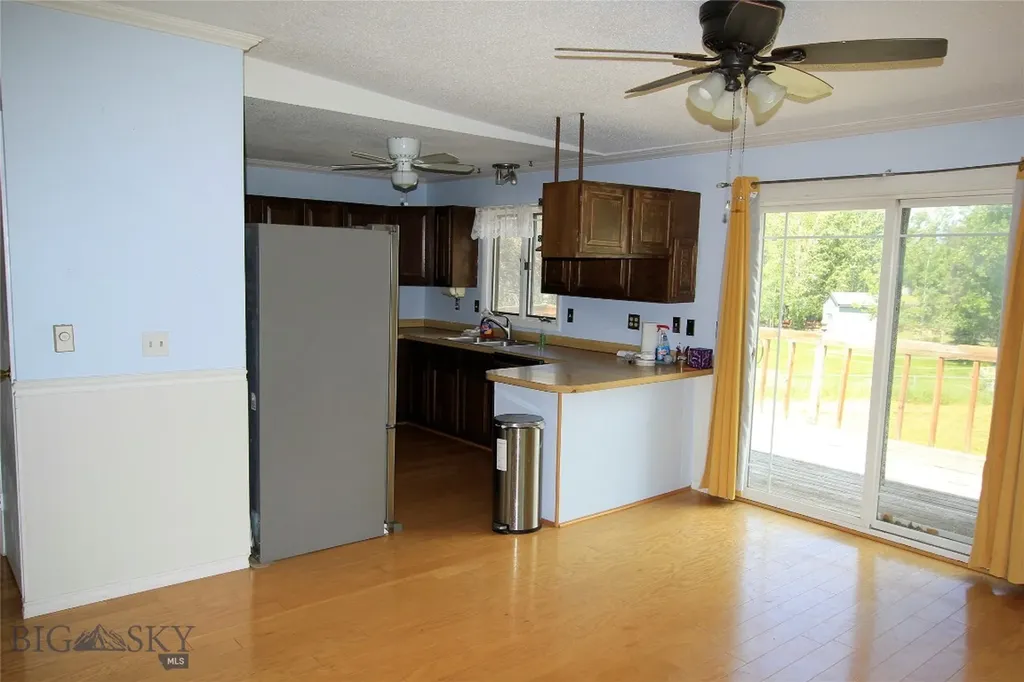 326 Coulee Drive Bozeman MT 59718
