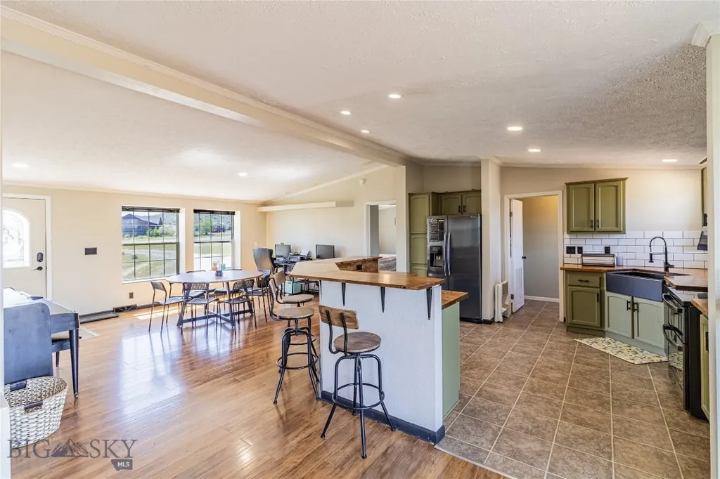 495 Lupine Lane Rocker MT 59701