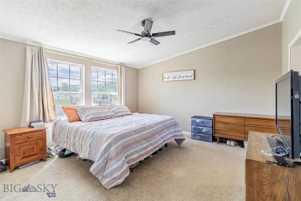 495 Lupine Lane Rocker MT 59701