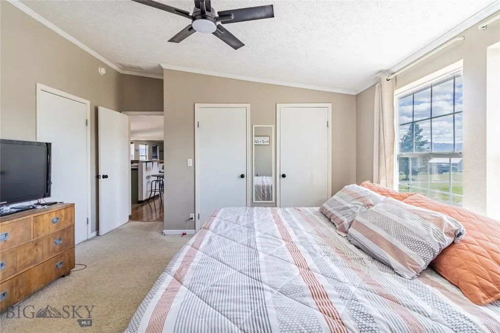 495 Lupine Lane Rocker MT 59701