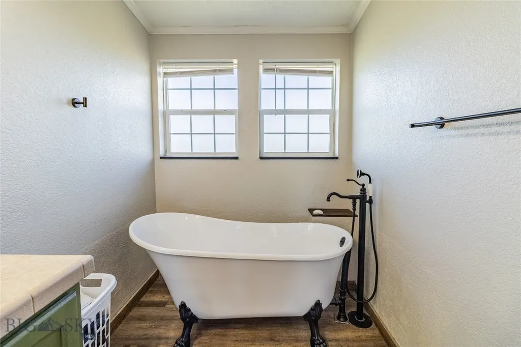 495 Lupine Lane Rocker MT 59701