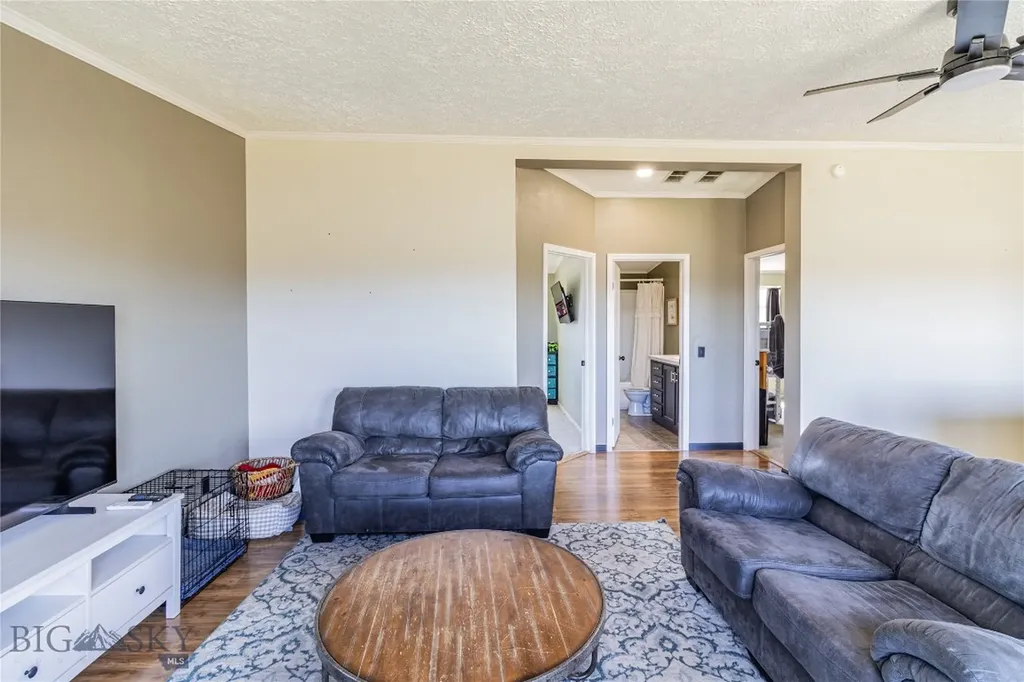 495 Lupine Lane Rocker MT 59701
