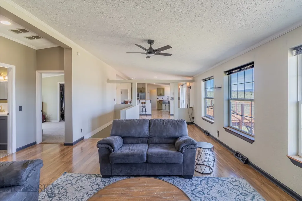 495 Lupine Lane Rocker MT 59701