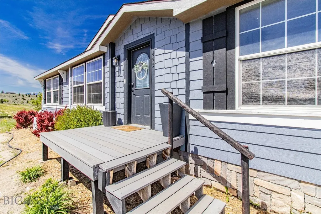 495 Lupine Lane Rocker MT 59701