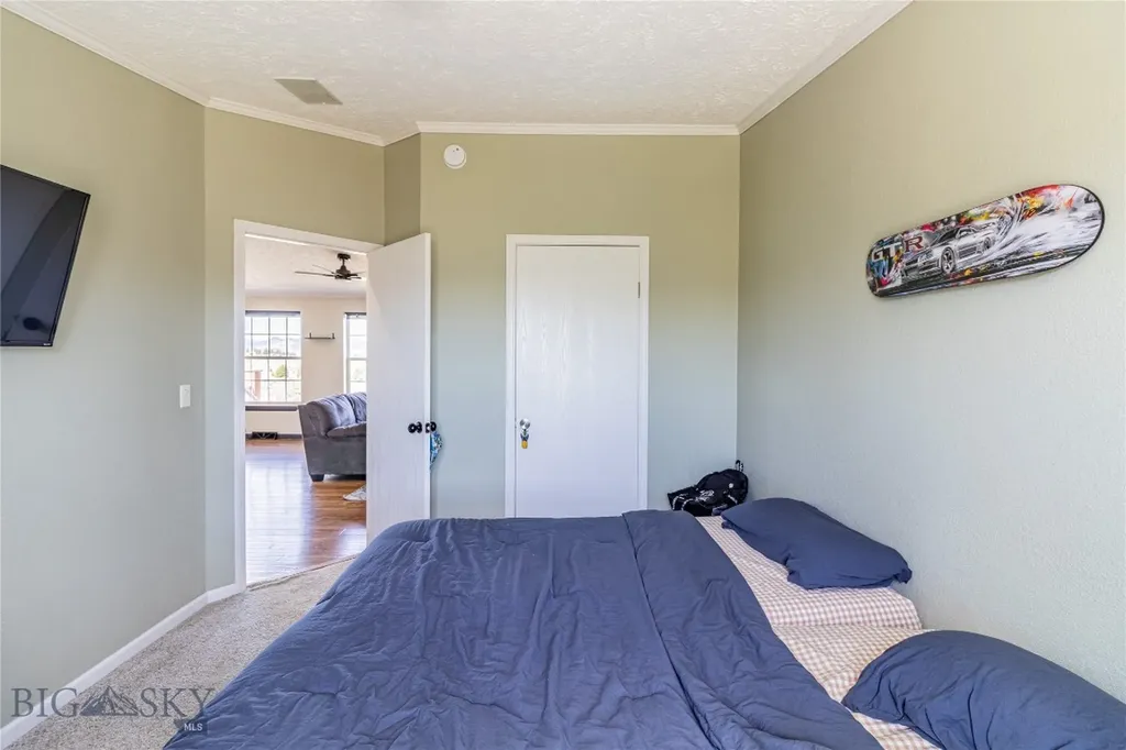 495 Lupine Lane Rocker MT 59701