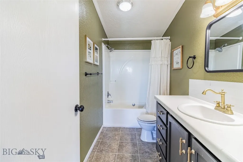 495 Lupine Lane Rocker MT 59701