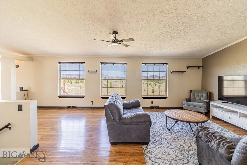 495 Lupine Lane Rocker MT 59701