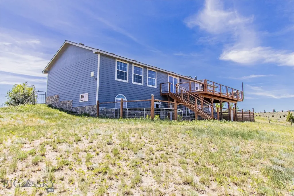 495 Lupine Lane Rocker MT 59701