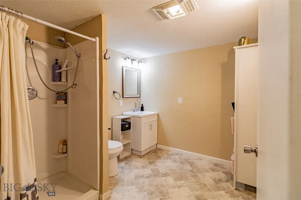 495 Lupine Lane Rocker MT 59701