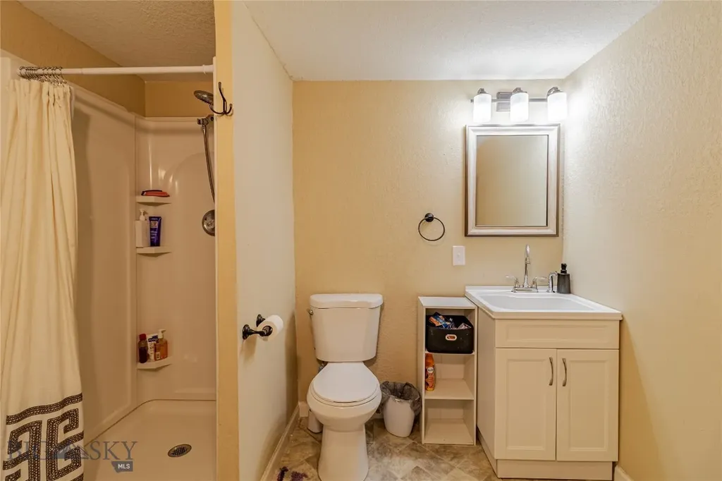 495 Lupine Lane Rocker MT 59701