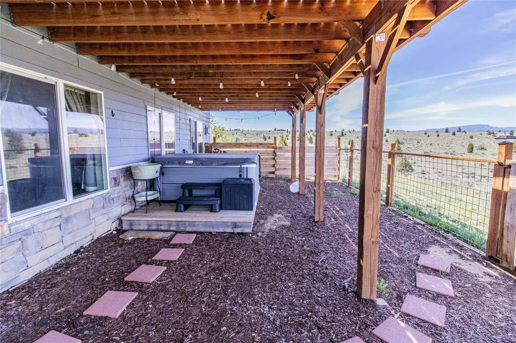 495 Lupine Lane Rocker MT 59701