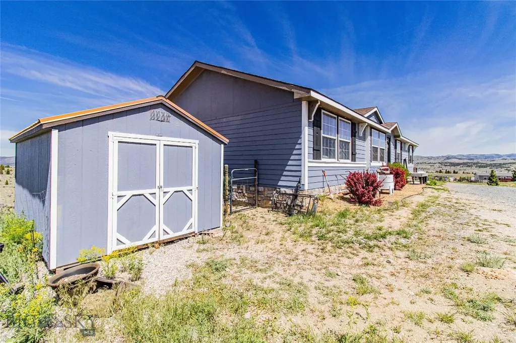 495 Lupine Lane Rocker MT 59701