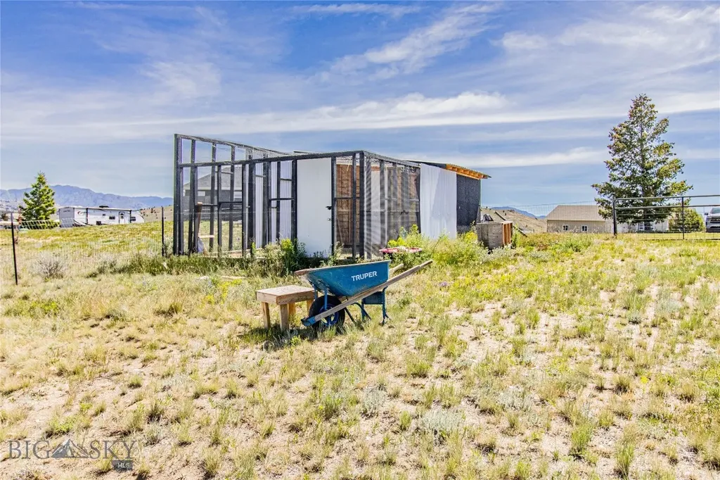 495 Lupine Lane Rocker MT 59701