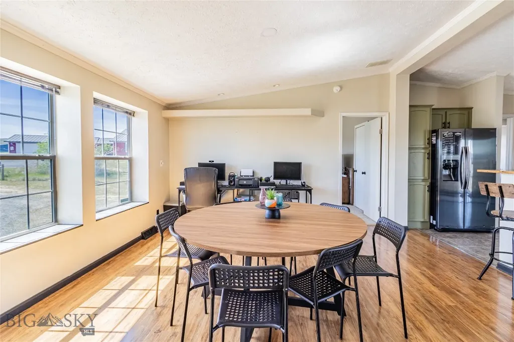495 Lupine Lane Rocker MT 59701