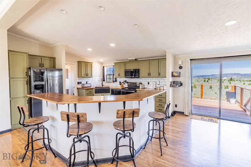 495 Lupine Lane Rocker MT 59701