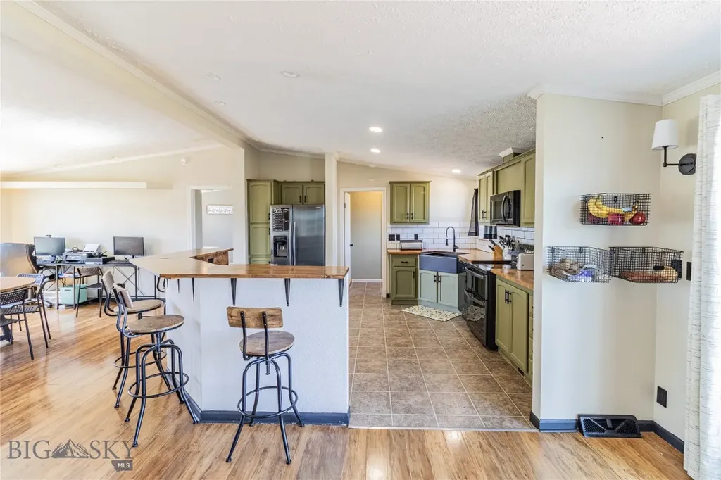 495 Lupine Lane Rocker MT 59701