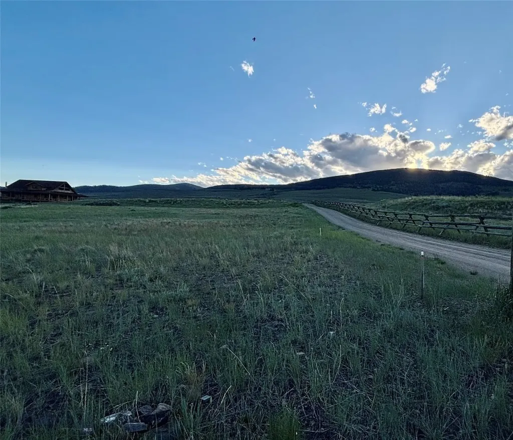 90 Meadow Lake Lane Polaris MT 59746