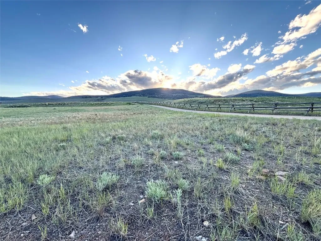 90 Meadow Lake Lane Polaris MT 59746