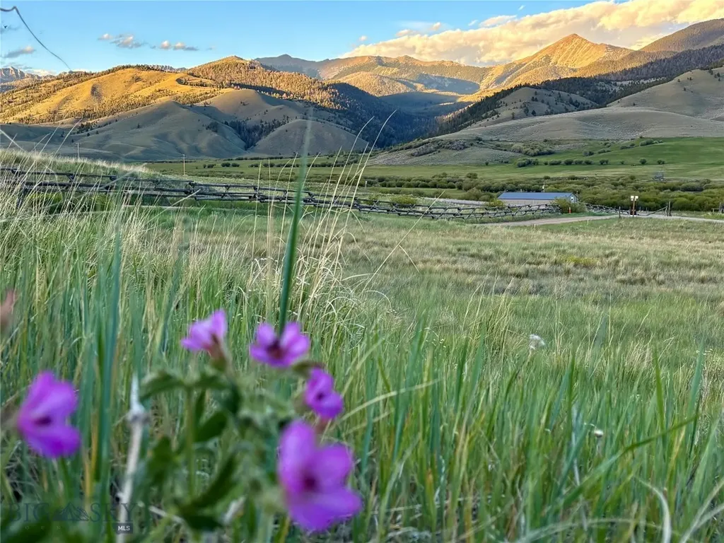 90 Meadow Lake Lane Polaris MT 59746