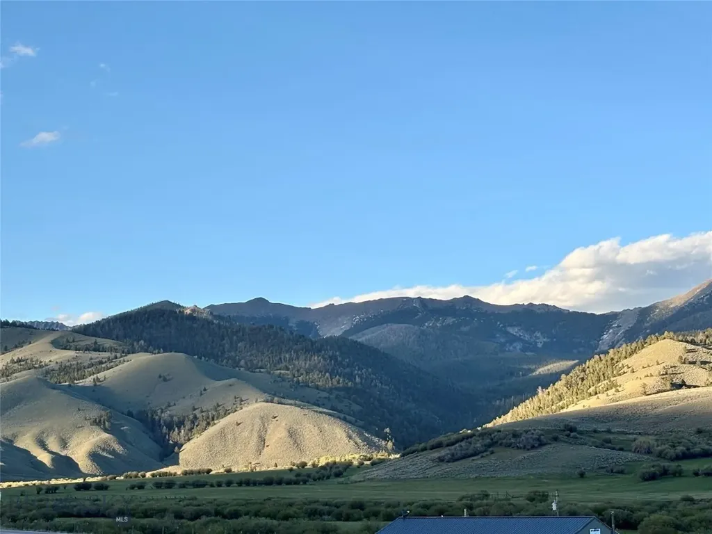 90 Meadow Lake Lane Polaris MT 59746