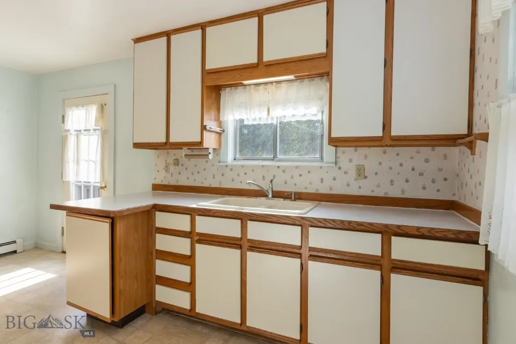 428 N Willson Avenue Bozeman MT 59715