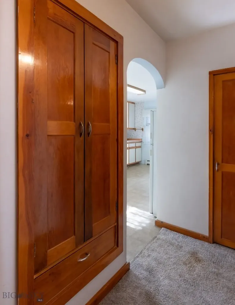 428 N Willson Avenue Bozeman MT 59715